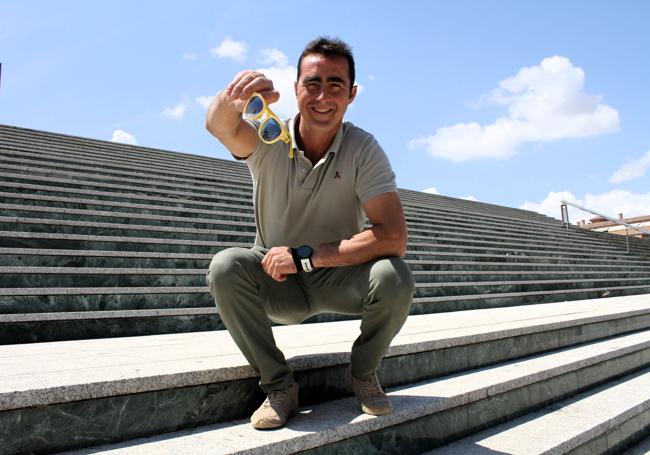 El Fando, con otras gafas.